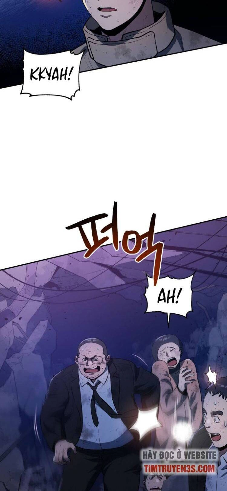 Hệ Thống Cứu Hộ Chapter 41 - 35