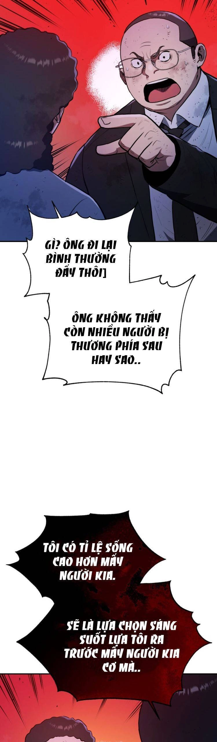 Hệ Thống Cứu Hộ Chapter 41 - 38