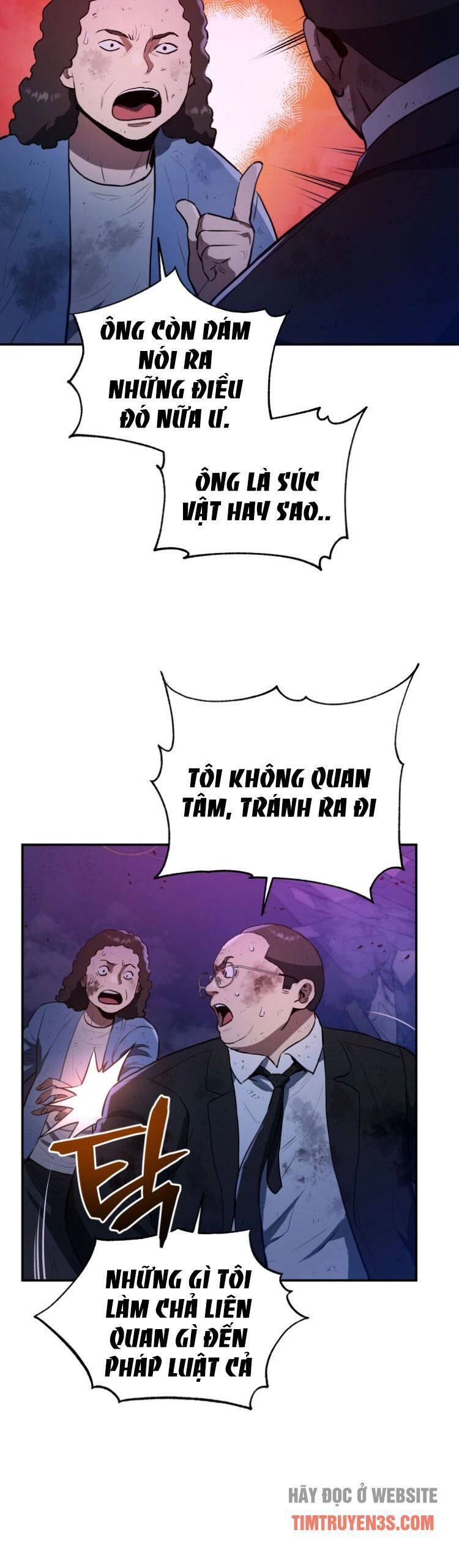 Hệ Thống Cứu Hộ Chapter 41 - 39