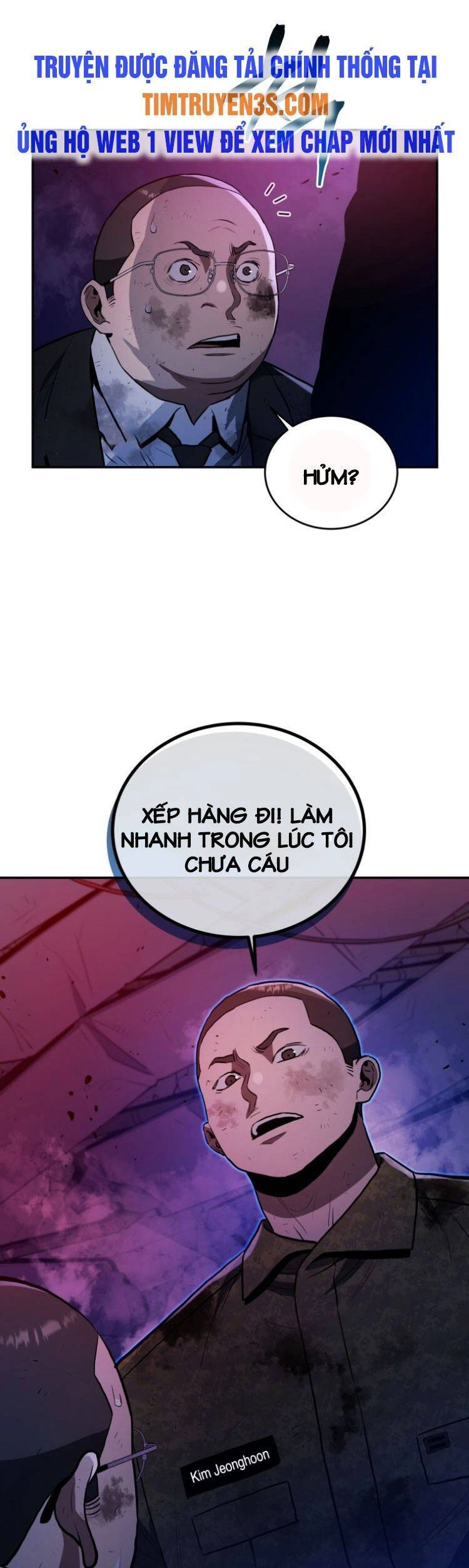 Hệ Thống Cứu Hộ Chapter 41 - 40