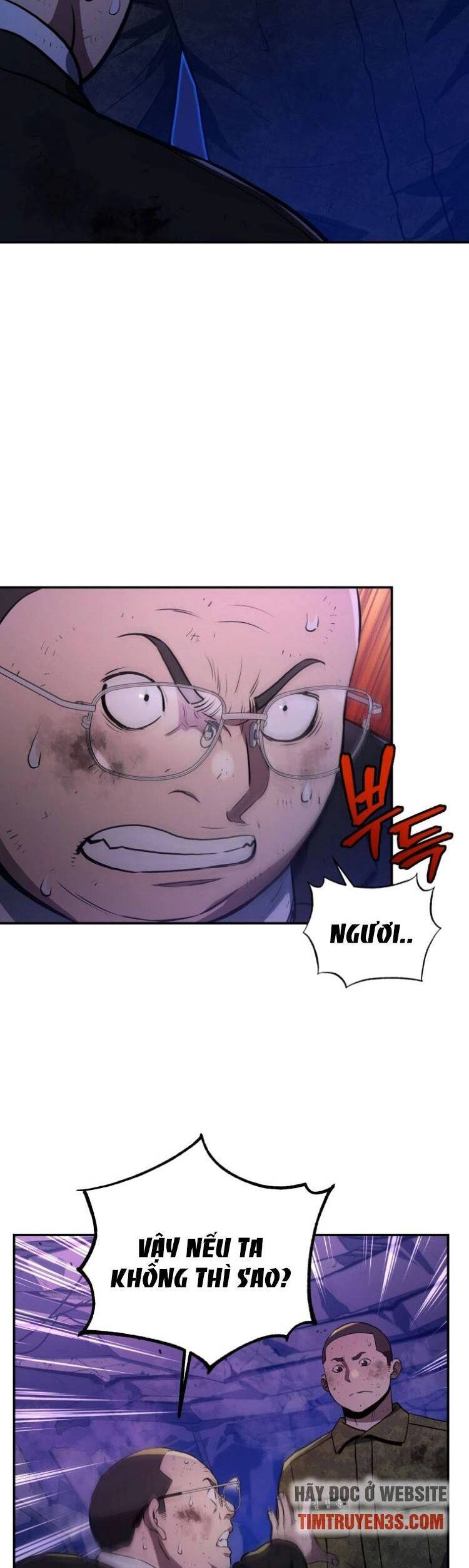 Hệ Thống Cứu Hộ Chapter 41 - 41