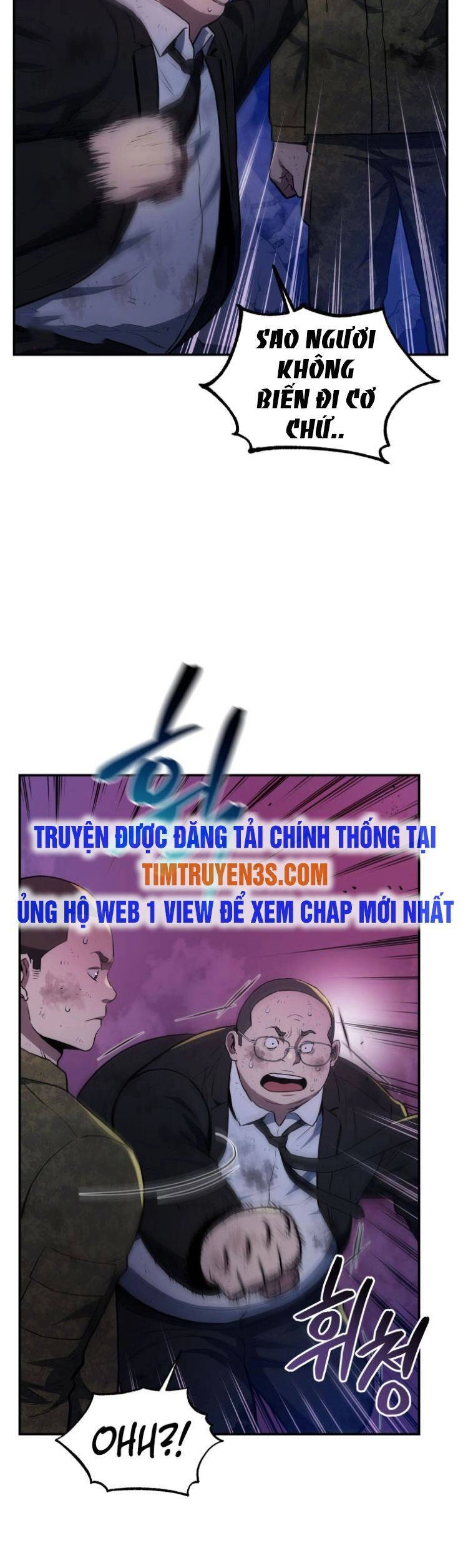 Hệ Thống Cứu Hộ Chapter 41 - 42