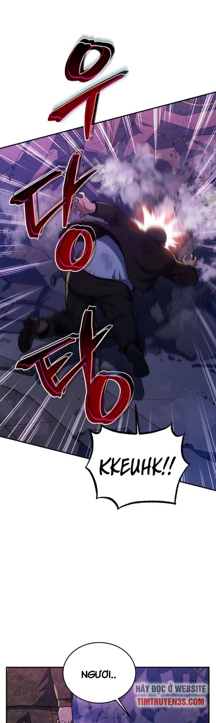 Hệ Thống Cứu Hộ Chapter 41 - 43