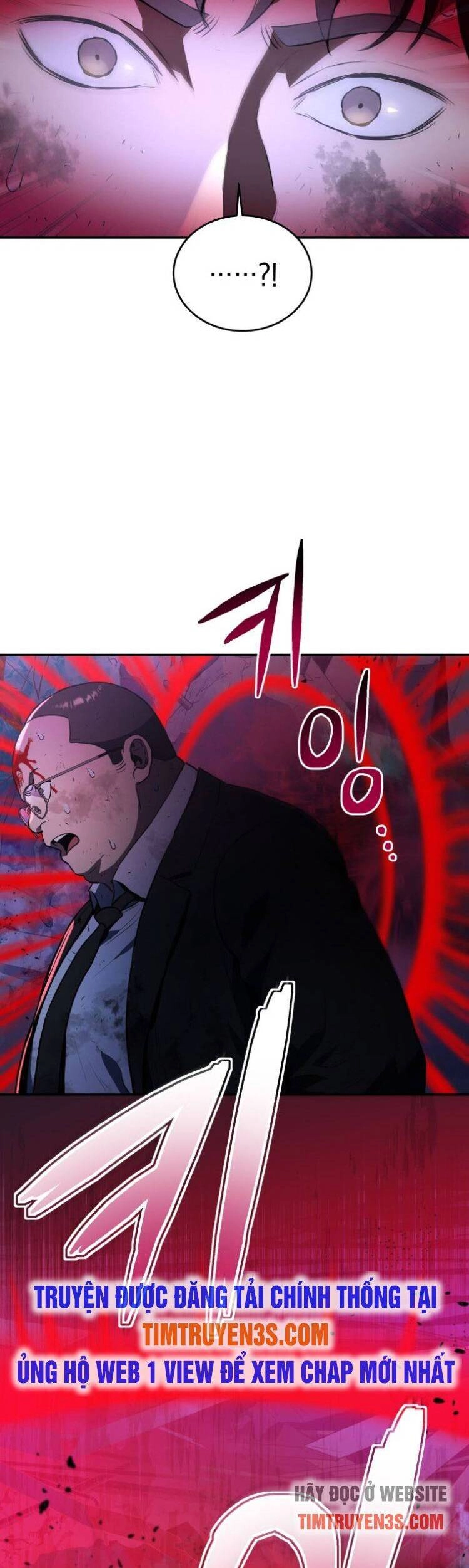 Hệ Thống Cứu Hộ Chapter 41 - 45