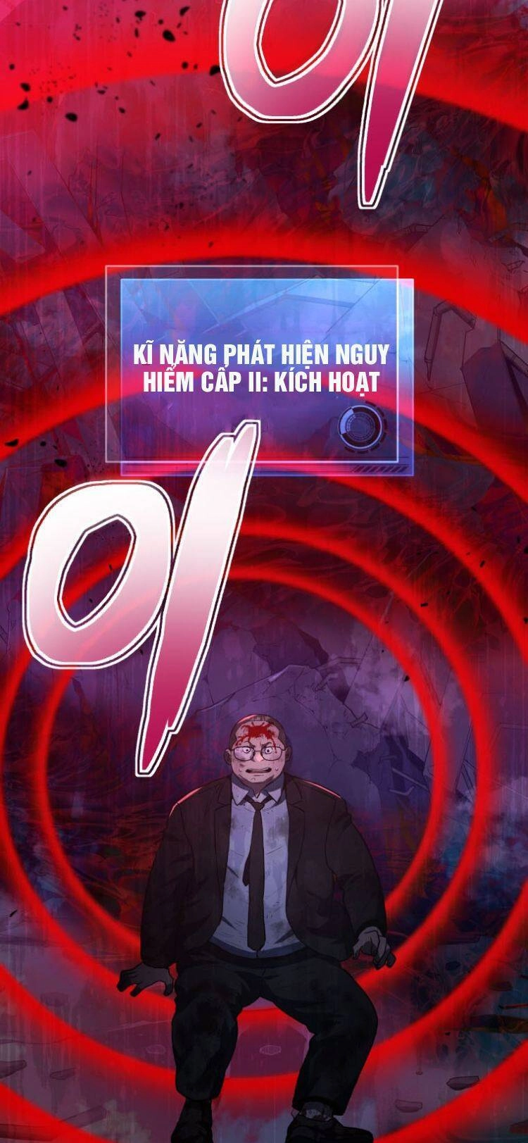 Hệ Thống Cứu Hộ Chapter 41 - 46