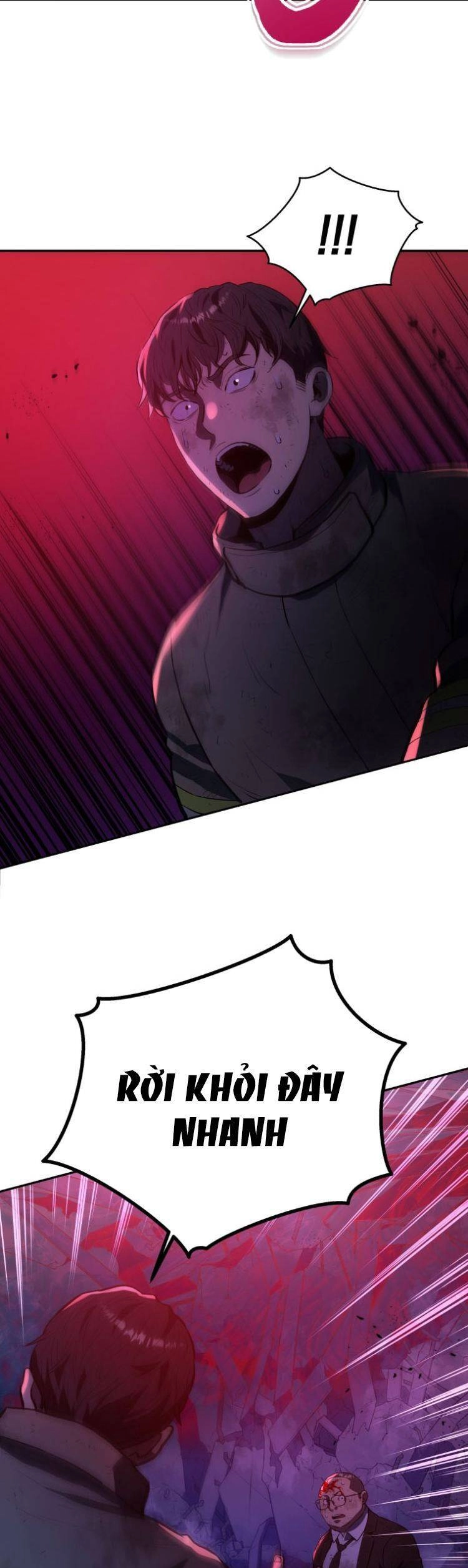 Hệ Thống Cứu Hộ Chapter 41 - 48