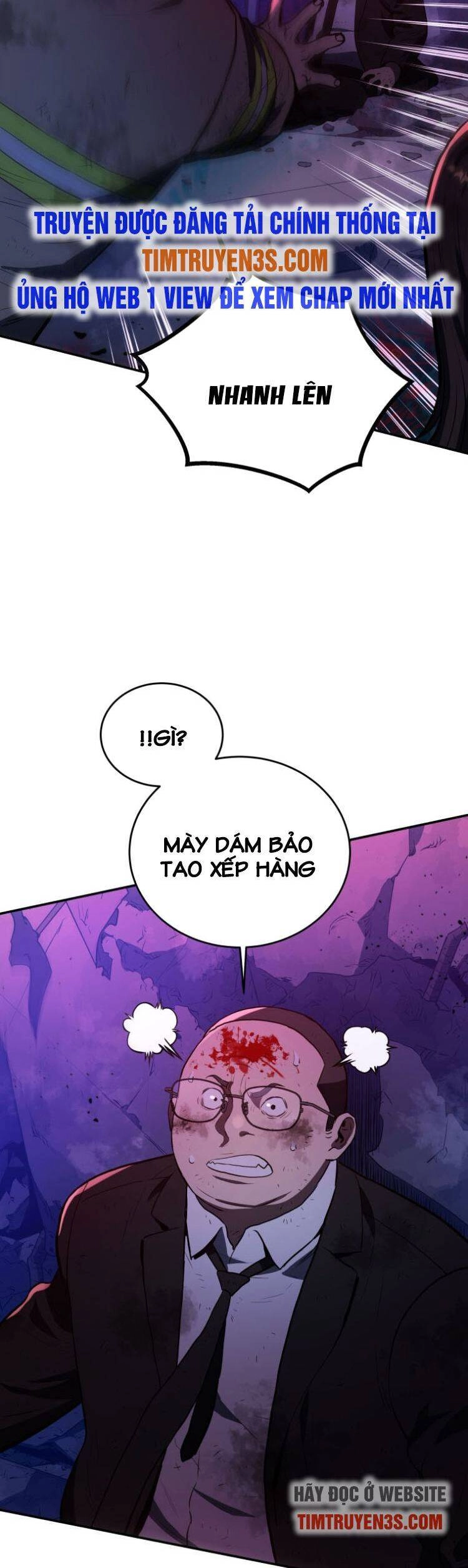 Hệ Thống Cứu Hộ Chapter 41 - 49