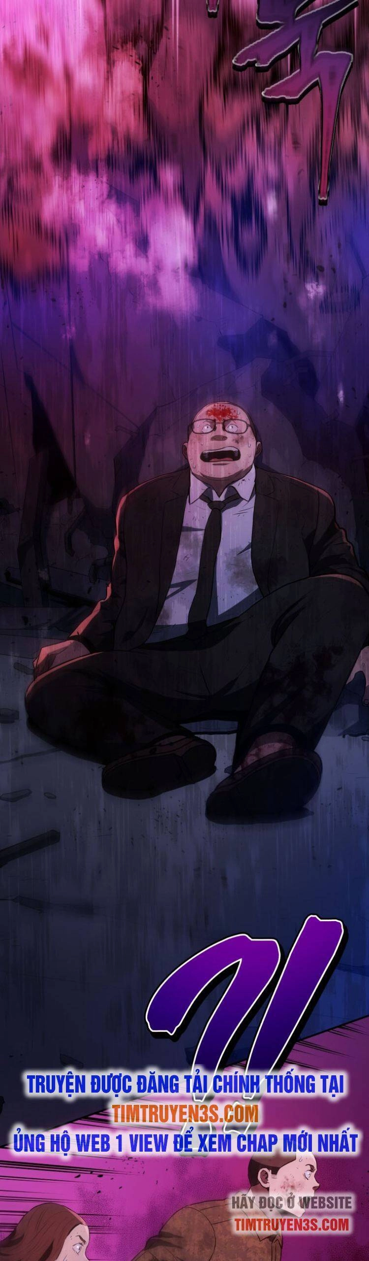 Hệ Thống Cứu Hộ Chapter 41 - 51