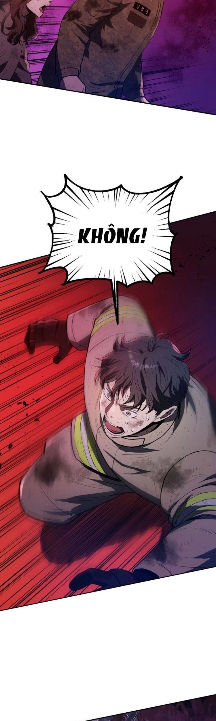 Hệ Thống Cứu Hộ Chapter 41 - 52