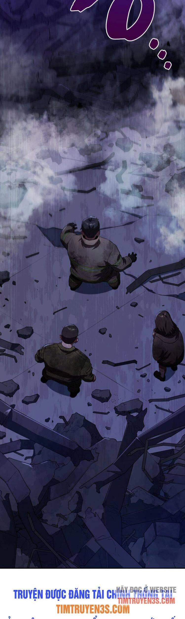 Hệ Thống Cứu Hộ Chapter 41 - 55