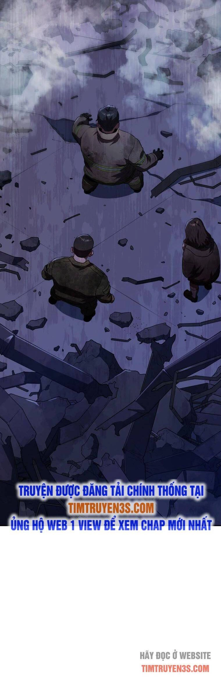 Hệ Thống Cứu Hộ Chapter 42 - 3
