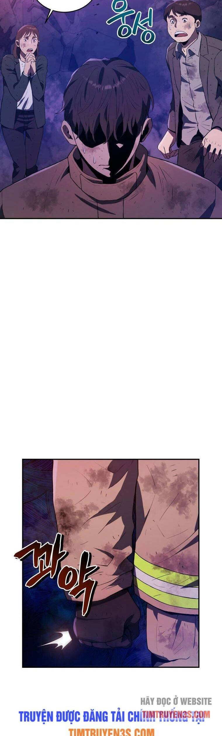 Hệ Thống Cứu Hộ Chapter 42 - 5