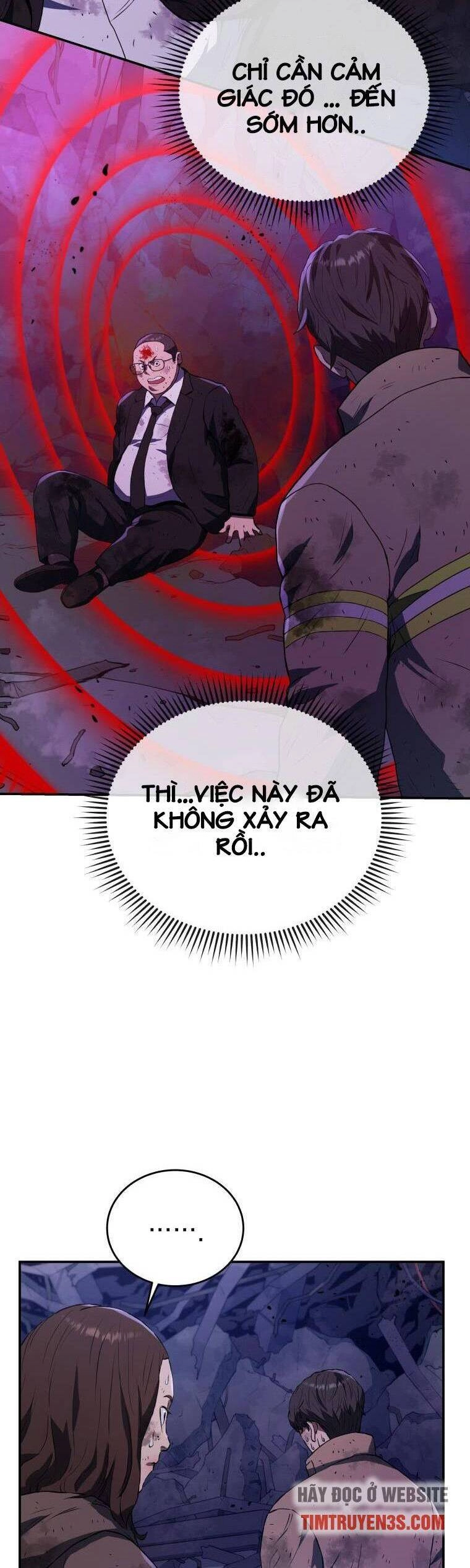 Hệ Thống Cứu Hộ Chapter 42 - 7