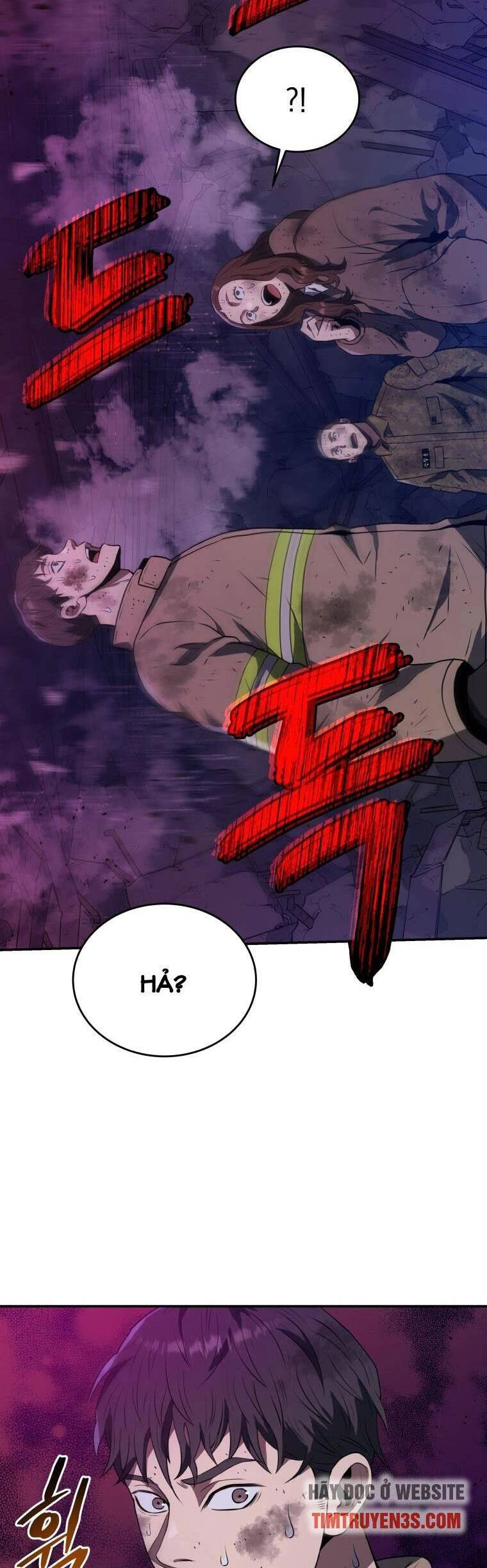 Hệ Thống Cứu Hộ Chapter 42 - 9