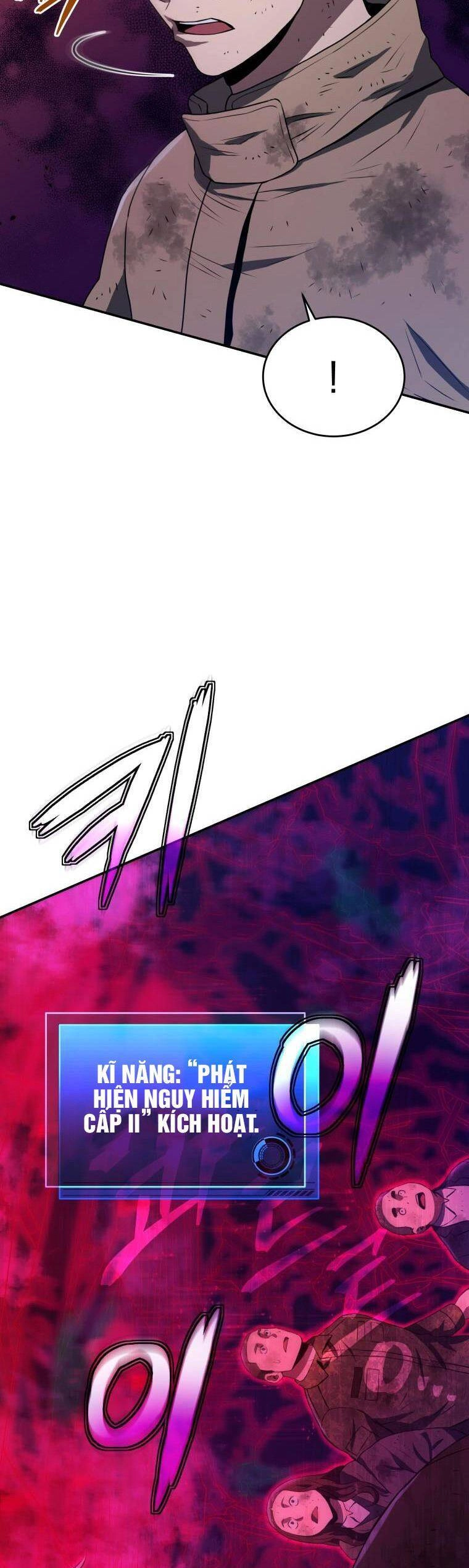 Hệ Thống Cứu Hộ Chapter 42 - 10