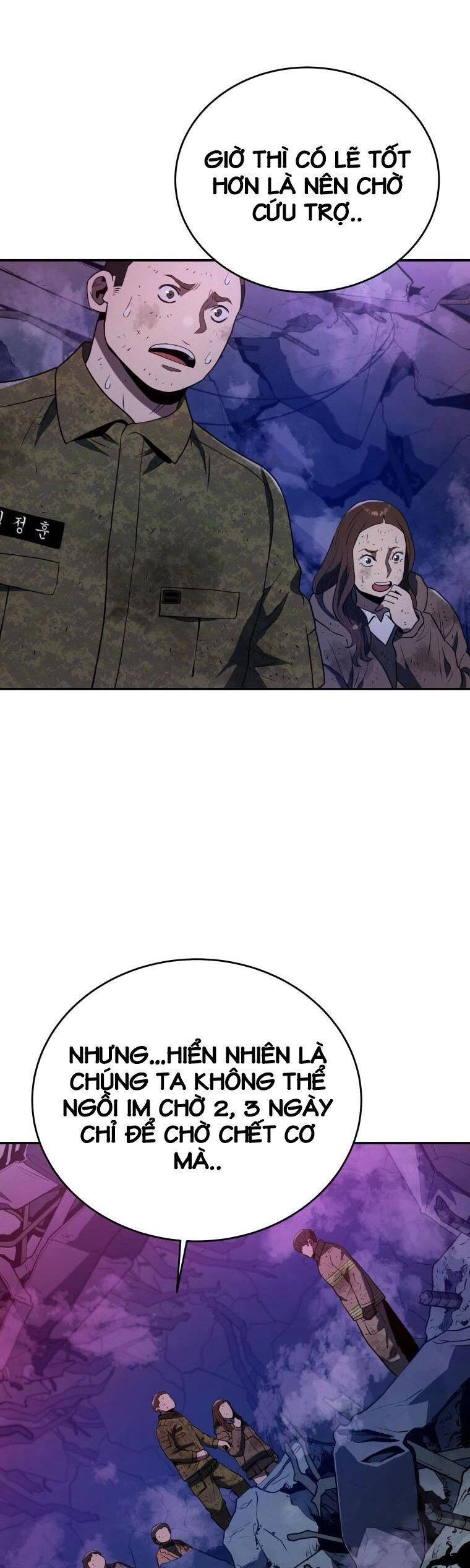 Hệ Thống Cứu Hộ Chapter 42 - 18