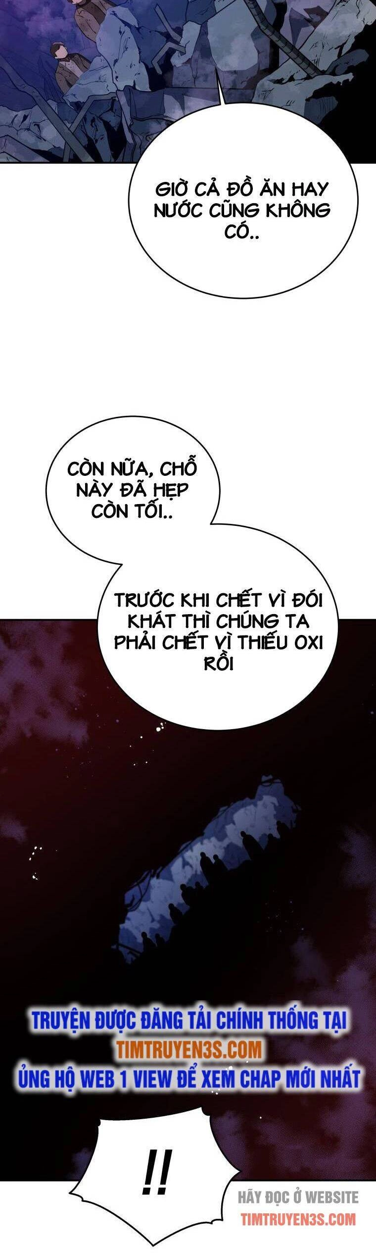 Hệ Thống Cứu Hộ Chapter 42 - 19