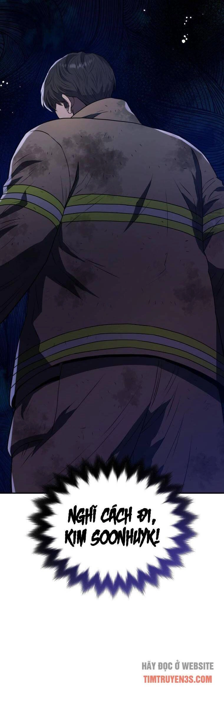 Hệ Thống Cứu Hộ Chapter 42 - 26