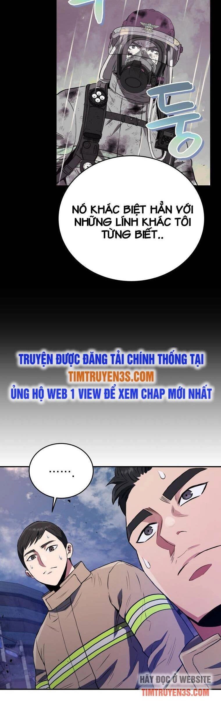 Hệ Thống Cứu Hộ Chapter 42 - 32