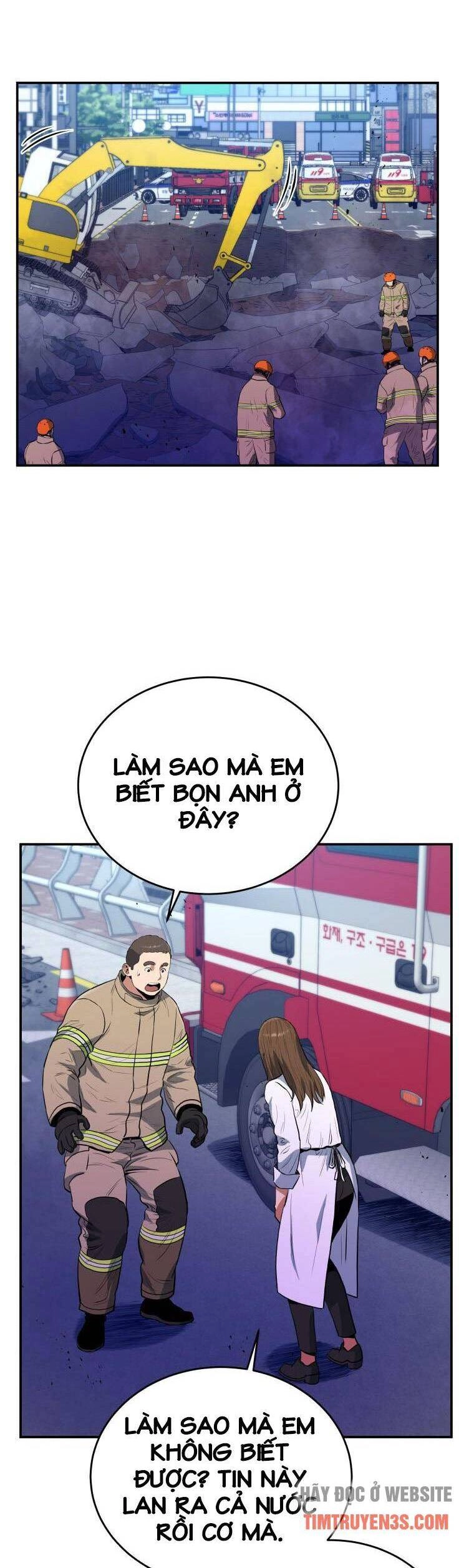 Hệ Thống Cứu Hộ Chapter 42 - 40