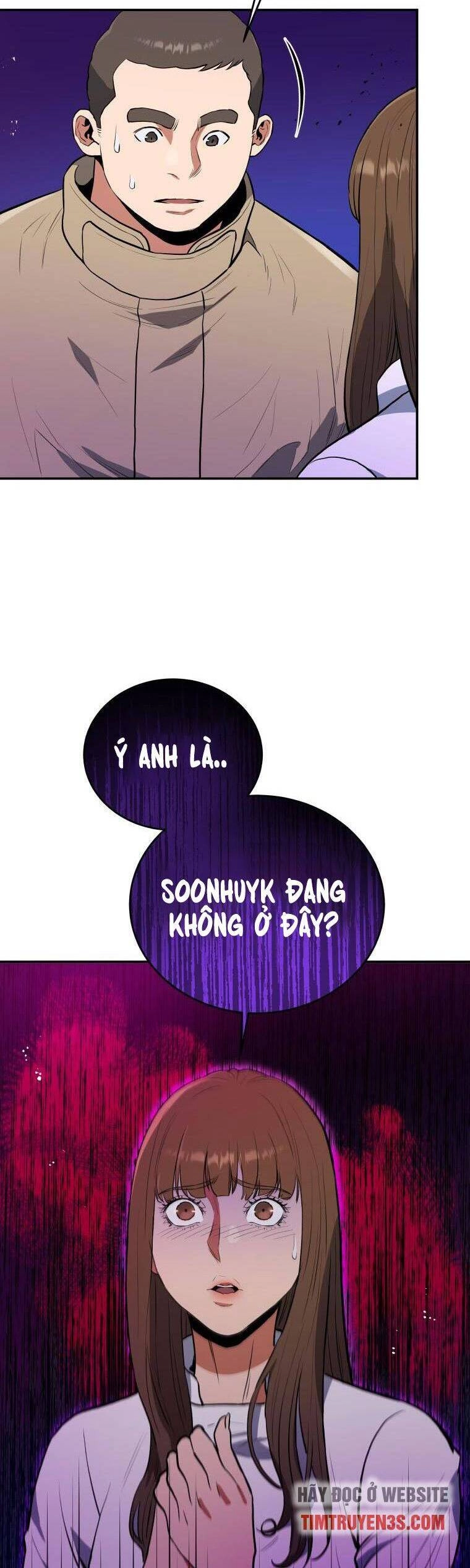 Hệ Thống Cứu Hộ Chapter 42 - 42