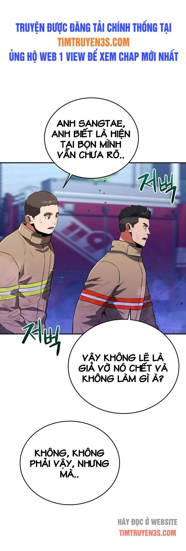 Hệ Thống Cứu Hộ Chapter 42 - 47