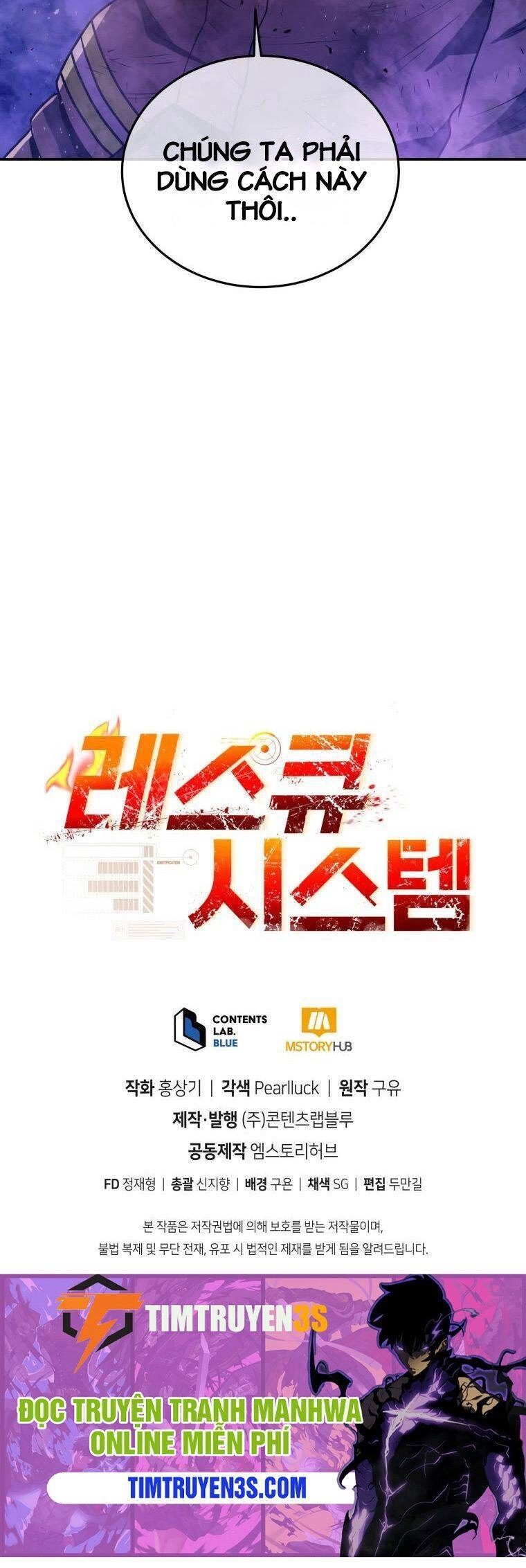 Hệ Thống Cứu Hộ Chapter 42 - 52