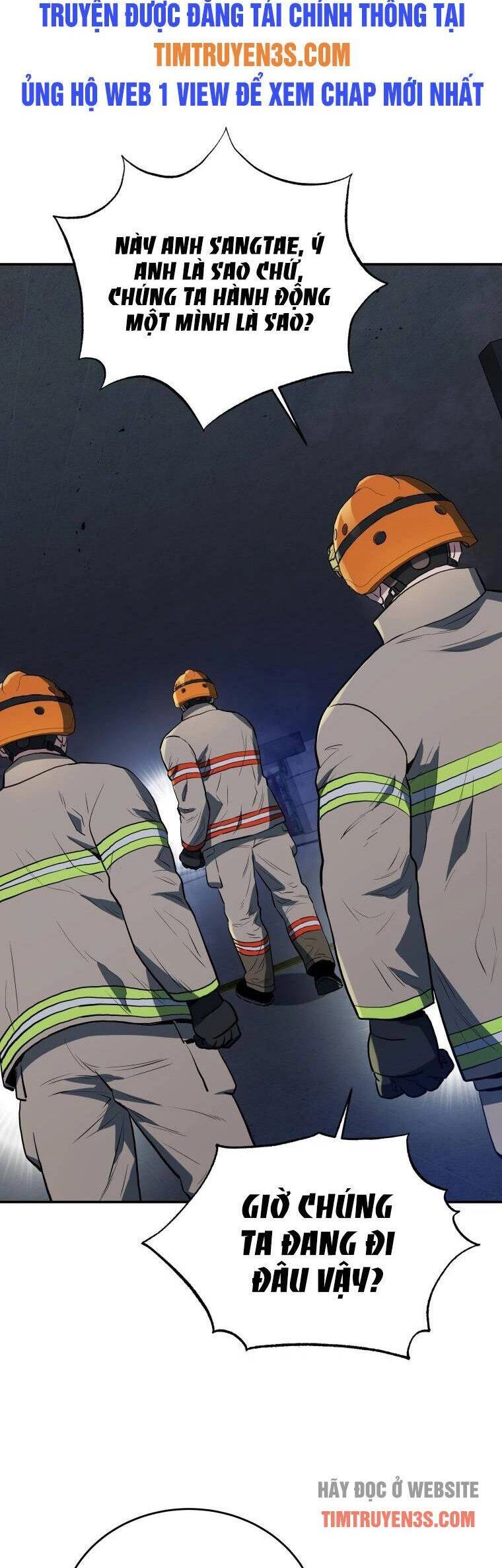 Hệ Thống Cứu Hộ Chapter 43 - 3