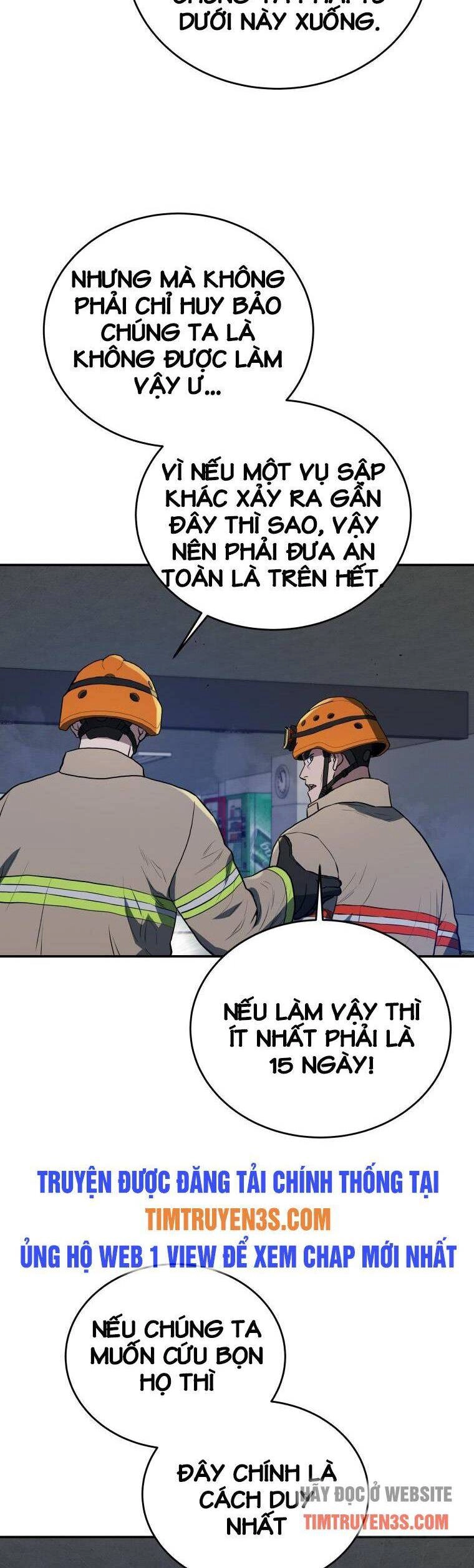 Hệ Thống Cứu Hộ Chapter 43 - 5