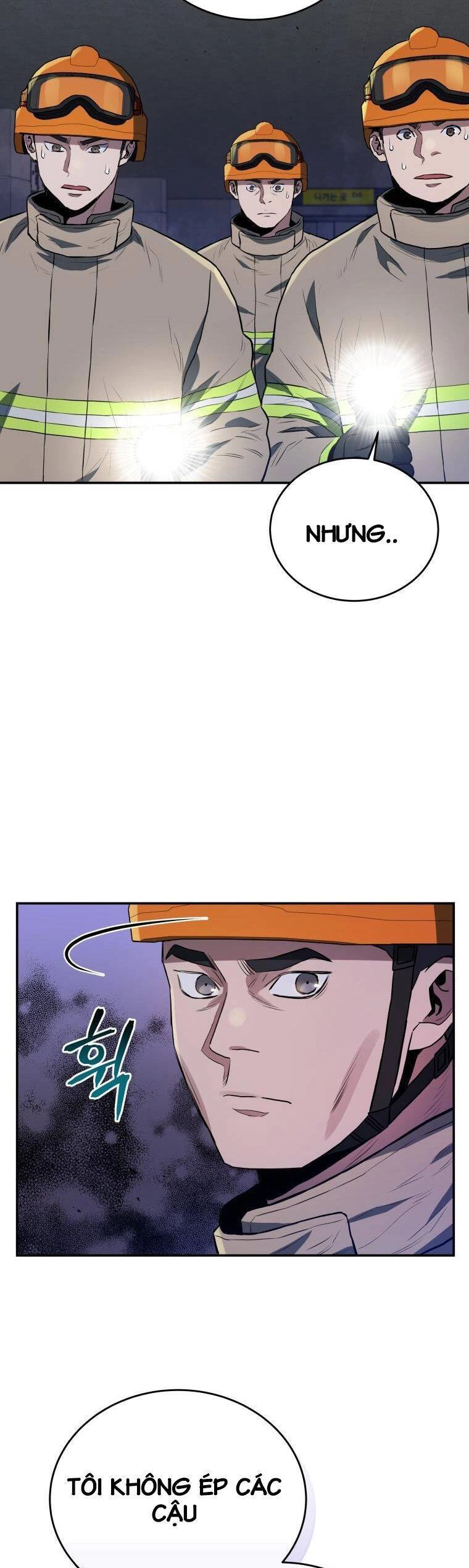 Hệ Thống Cứu Hộ Chapter 43 - 6