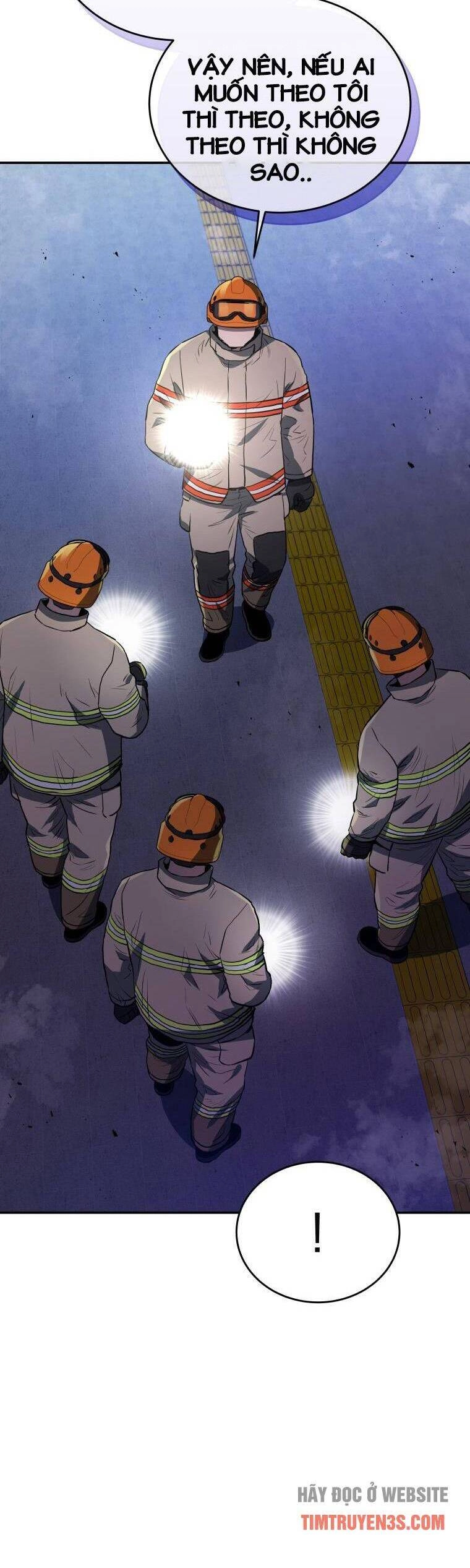 Hệ Thống Cứu Hộ Chapter 43 - 7