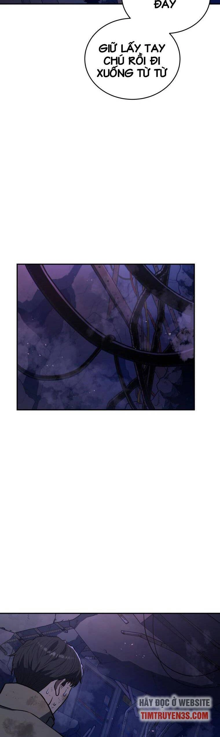 Hệ Thống Cứu Hộ Chapter 43 - 11