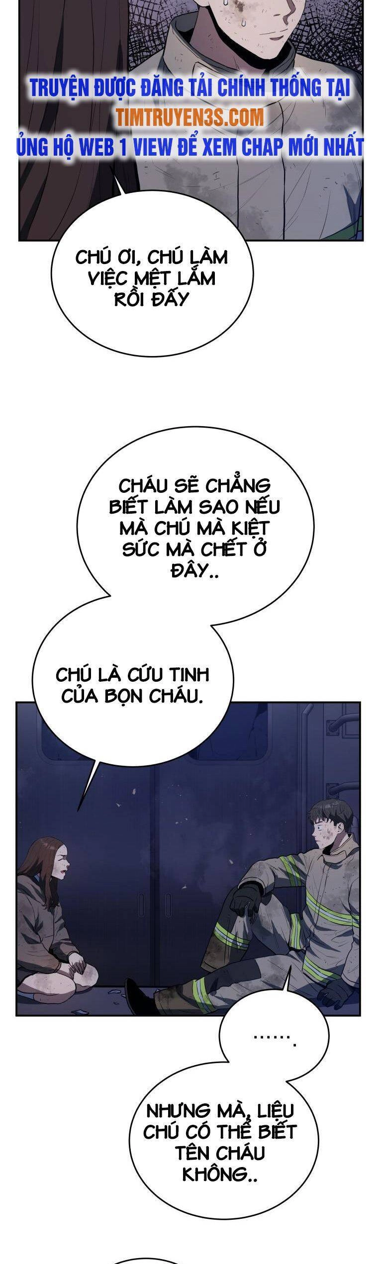 Hệ Thống Cứu Hộ Chapter 43 - 22