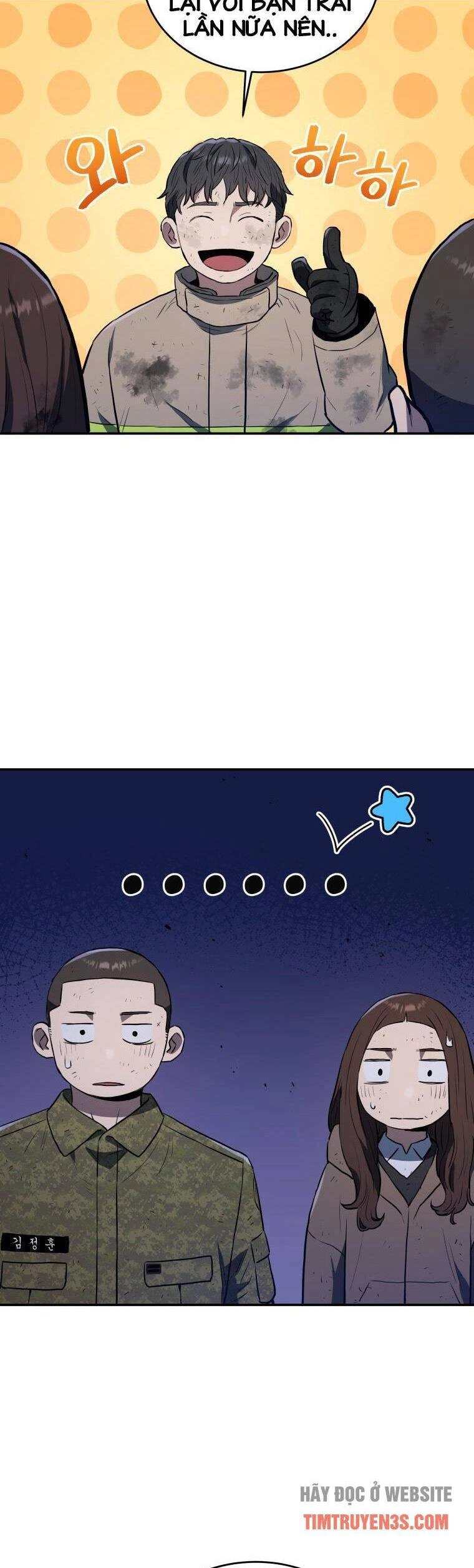 Hệ Thống Cứu Hộ Chapter 43 - 28