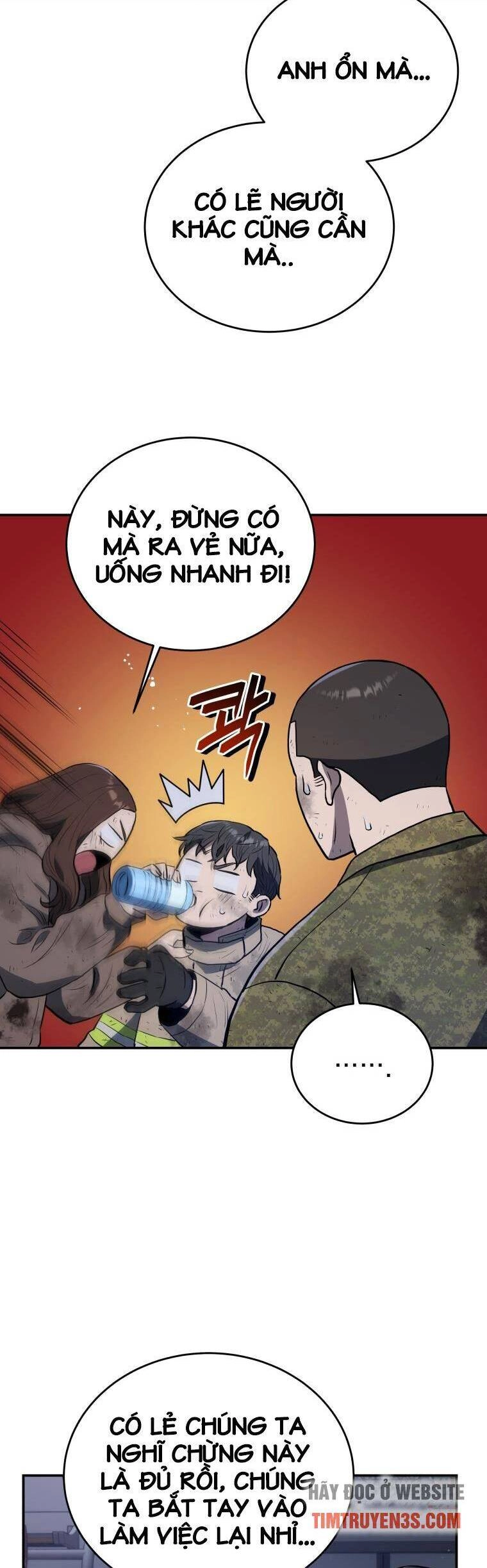 Hệ Thống Cứu Hộ Chapter 43 - 32