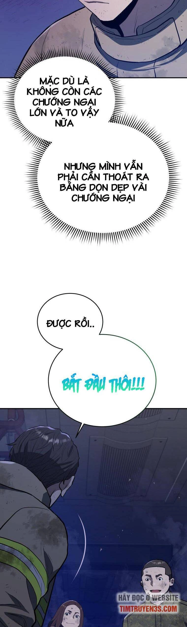 Hệ Thống Cứu Hộ Chapter 43 - 34