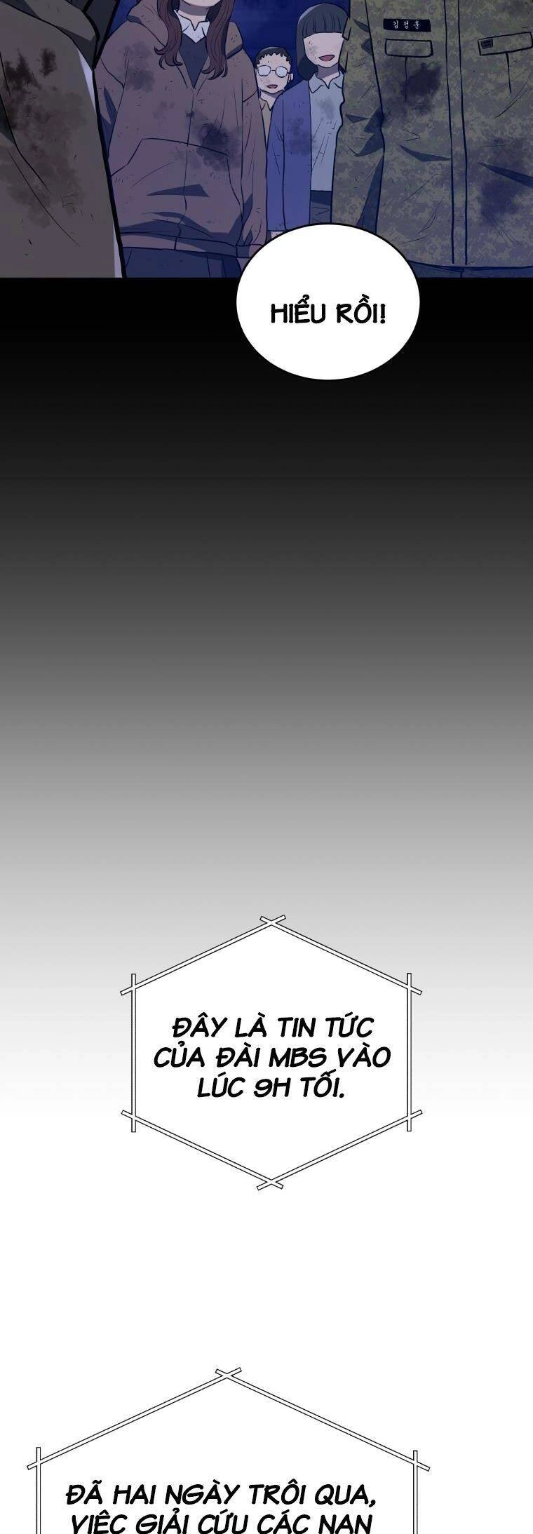 Hệ Thống Cứu Hộ Chapter 43 - 35