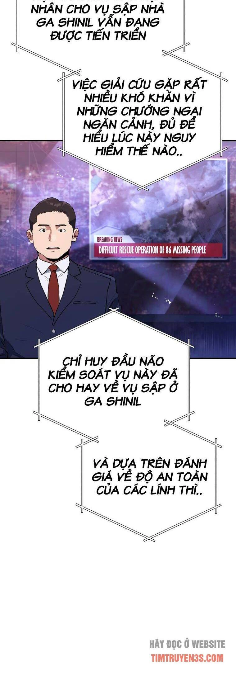 Hệ Thống Cứu Hộ Chapter 43 - 36