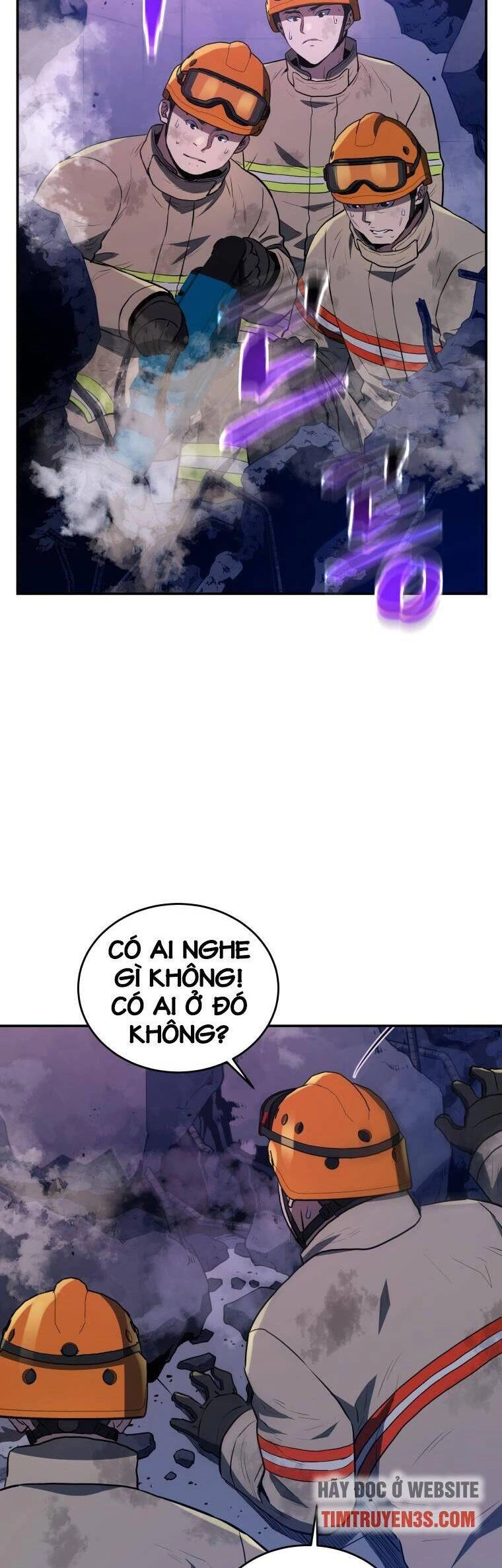 Hệ Thống Cứu Hộ Chapter 43 - 38
