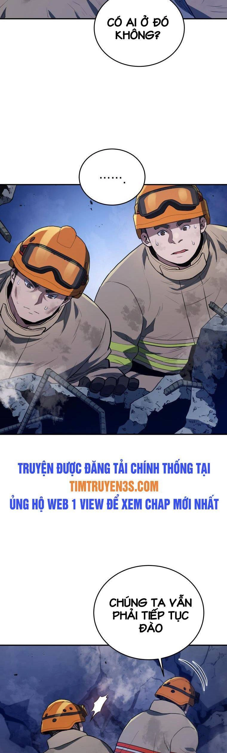 Hệ Thống Cứu Hộ Chapter 43 - 39