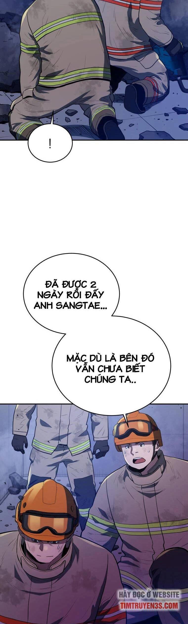 Hệ Thống Cứu Hộ Chapter 43 - 40