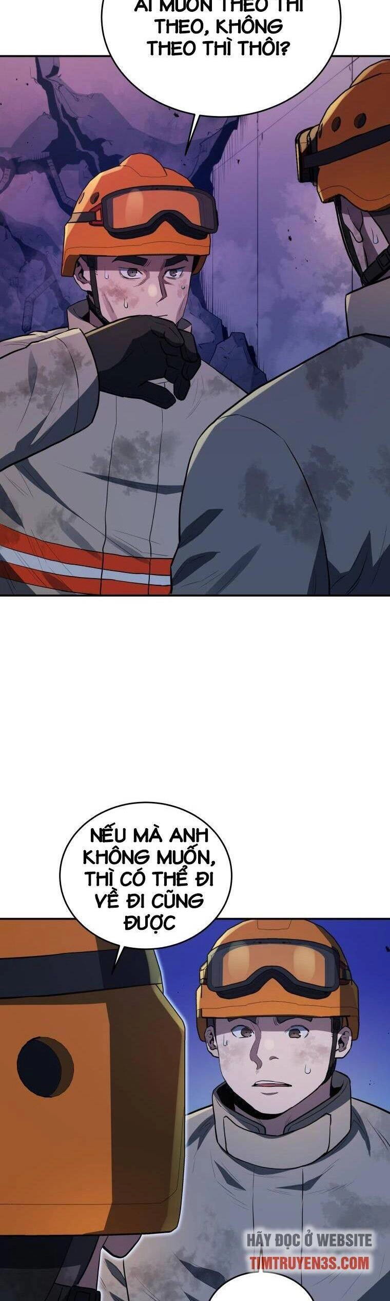 Hệ Thống Cứu Hộ Chapter 43 - 42