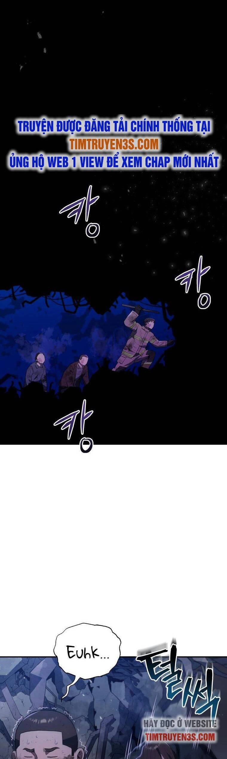 Hệ Thống Cứu Hộ Chapter 43 - 46