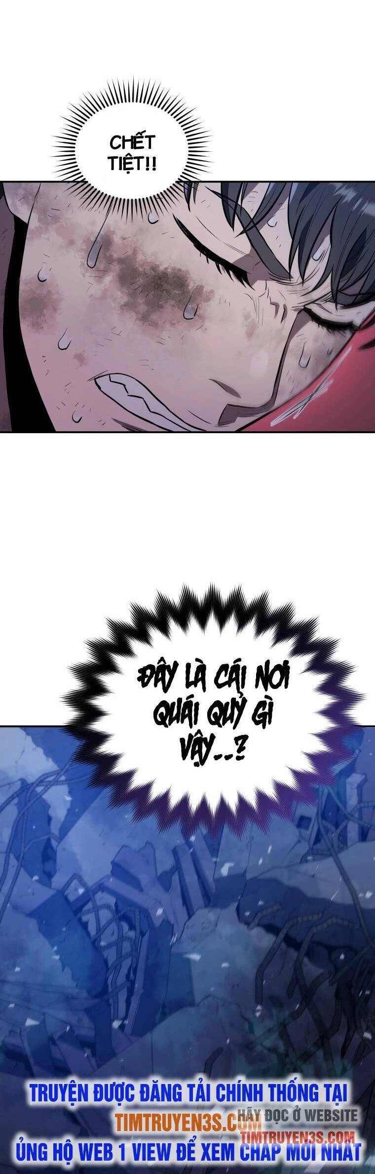 Hệ Thống Cứu Hộ Chapter 43 - 49