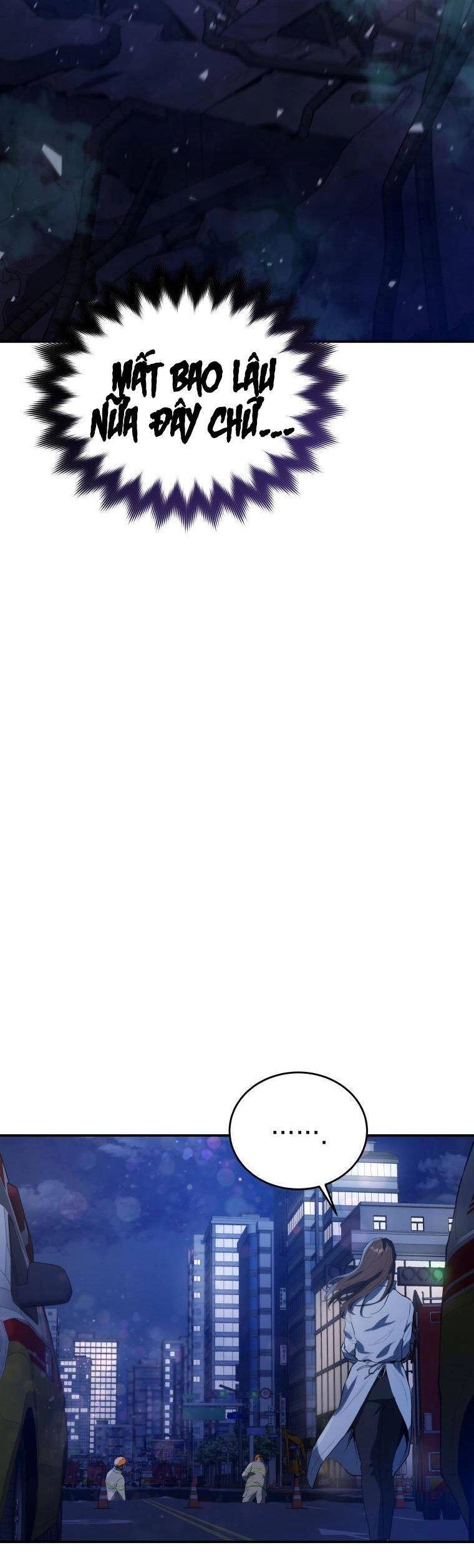 Hệ Thống Cứu Hộ Chapter 43 - 50