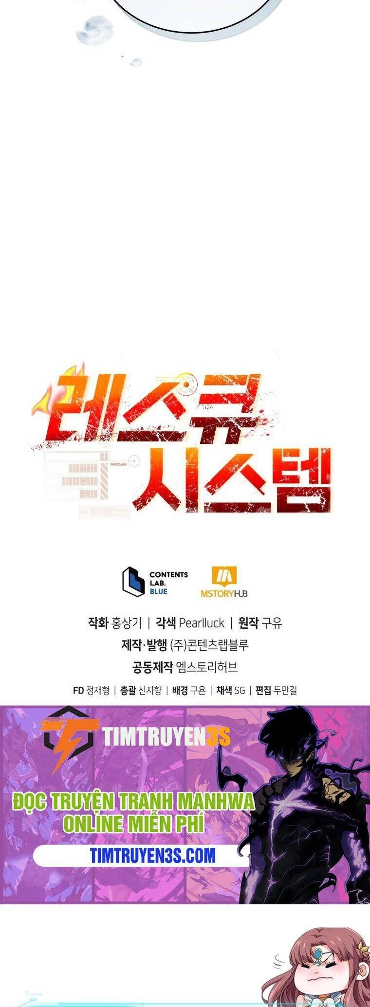 Hệ Thống Cứu Hộ Chapter 43 - 53