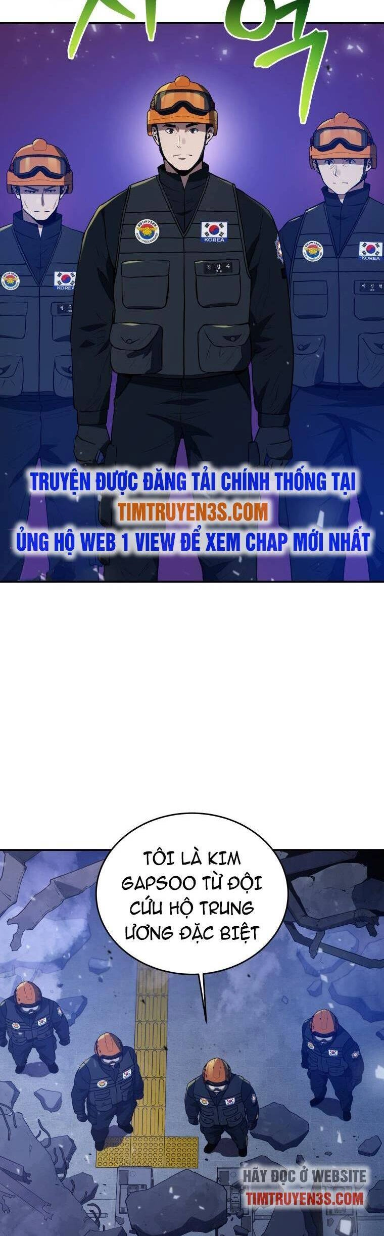 Hệ Thống Cứu Hộ Chapter 44 - 9