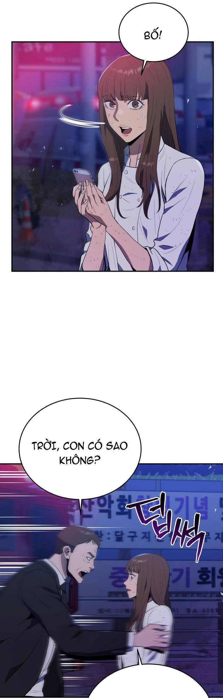 Hệ Thống Cứu Hộ Chapter 44 - 14