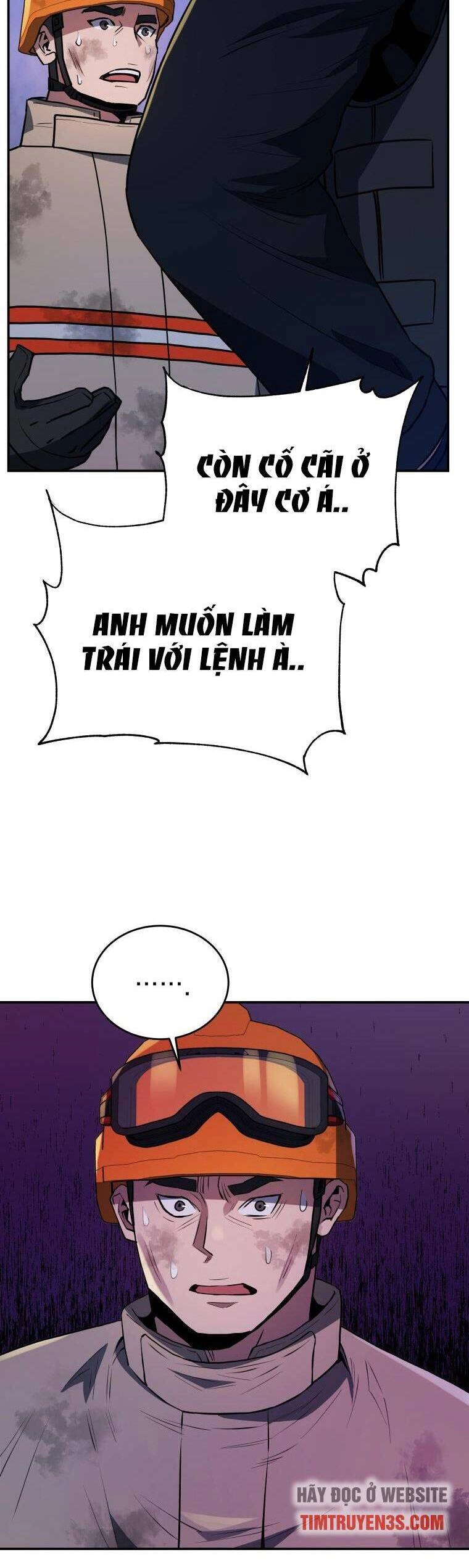 Hệ Thống Cứu Hộ Chapter 44 - 23