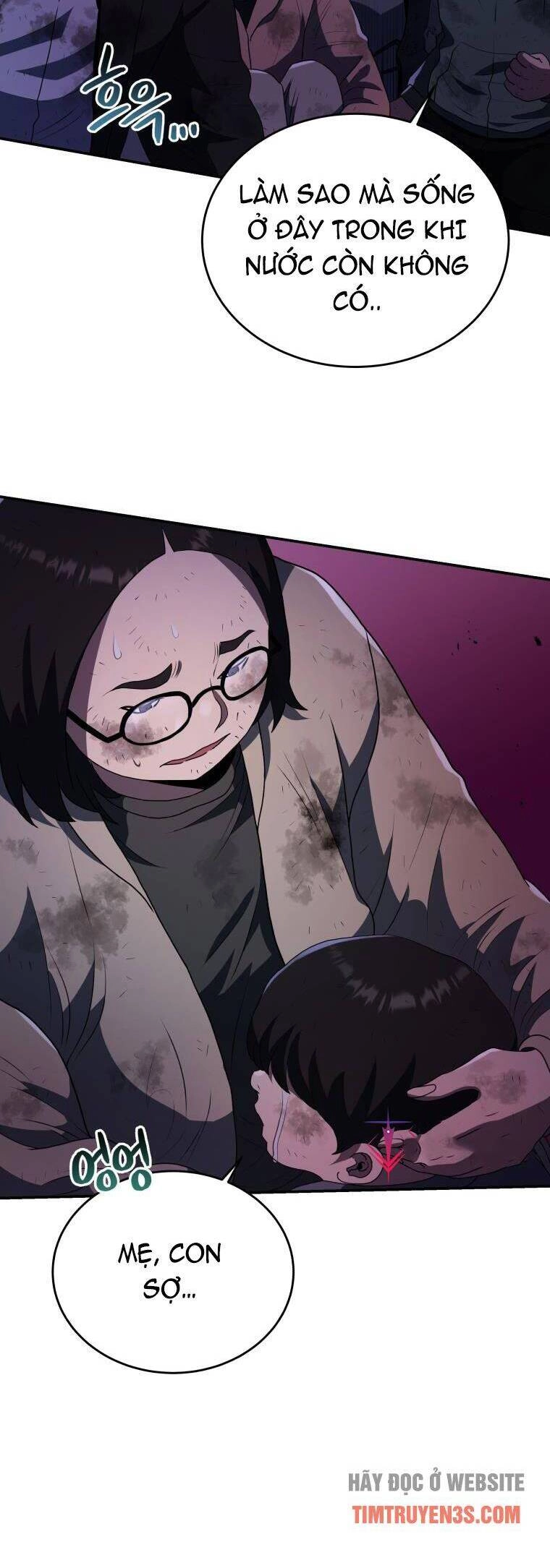 Hệ Thống Cứu Hộ Chapter 44 - 36